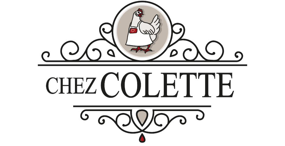 Chez Colette – Restaurant à Zimmersheim